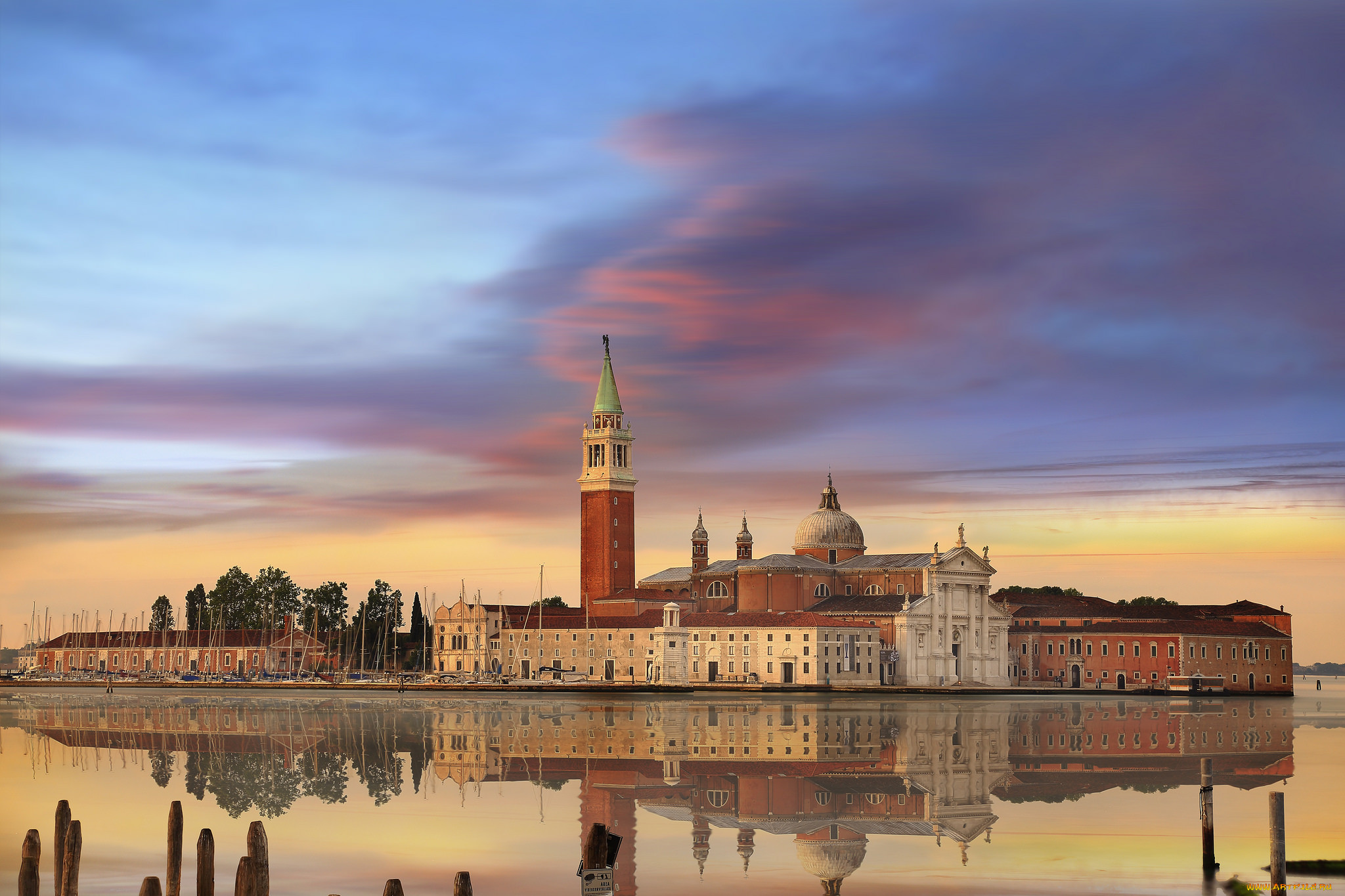 church of san giorgio maggiore - venice, ,  , , 